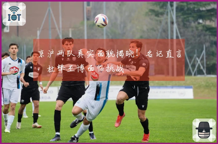 京沪两队真实面貌揭晓！名记直言，杜锋王博面临挑战
